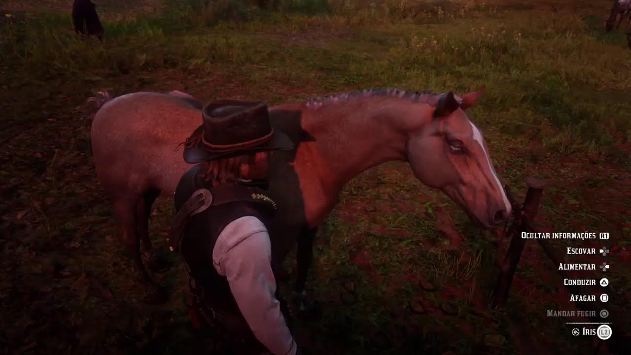 RED DEAD REDEMPTION 2: EP.09