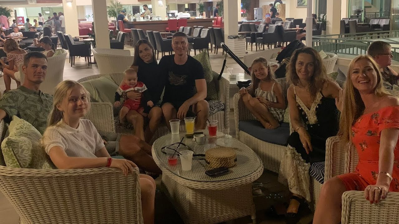 STAR BEACH VILLAGE GREECE 2021.08.18