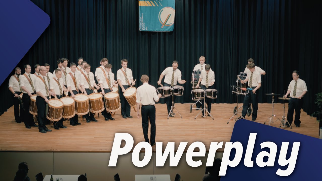 Powerplay | Jahreskonzert 2024