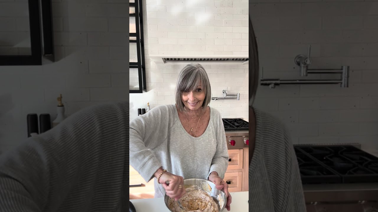 Part 1 - Making more REAL muffins