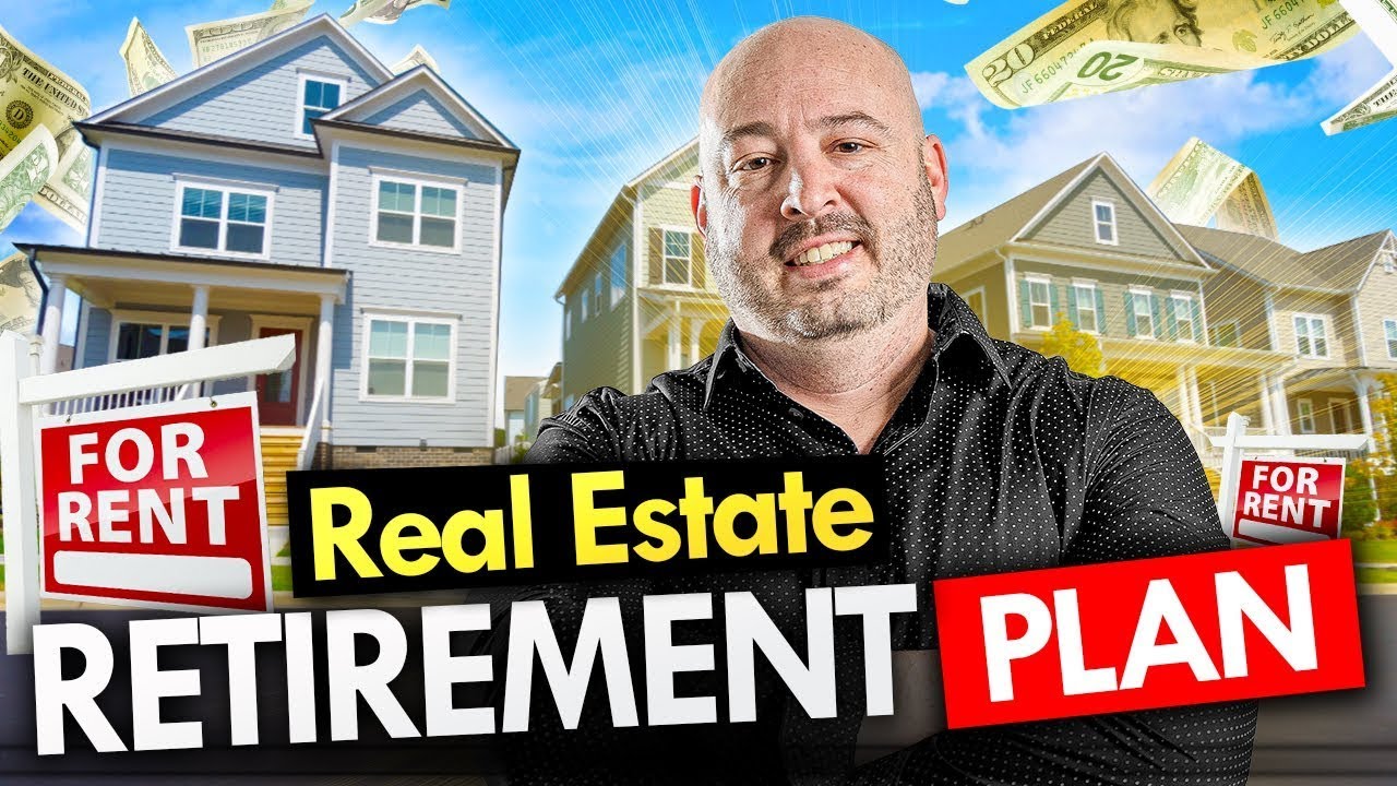 How to Retire on Real Estate and “Negotiate” Your Home Loan
