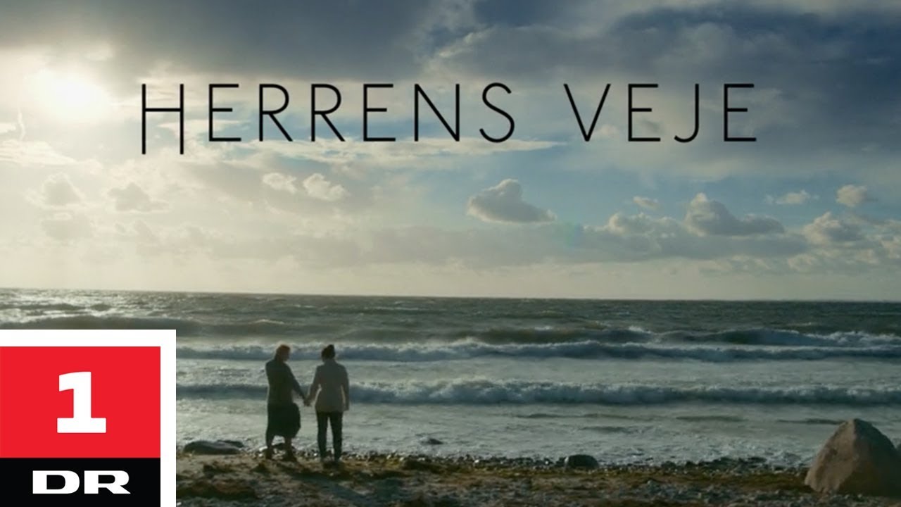 Herrens Veje s&aelig;son 2 | Trailer | DR1