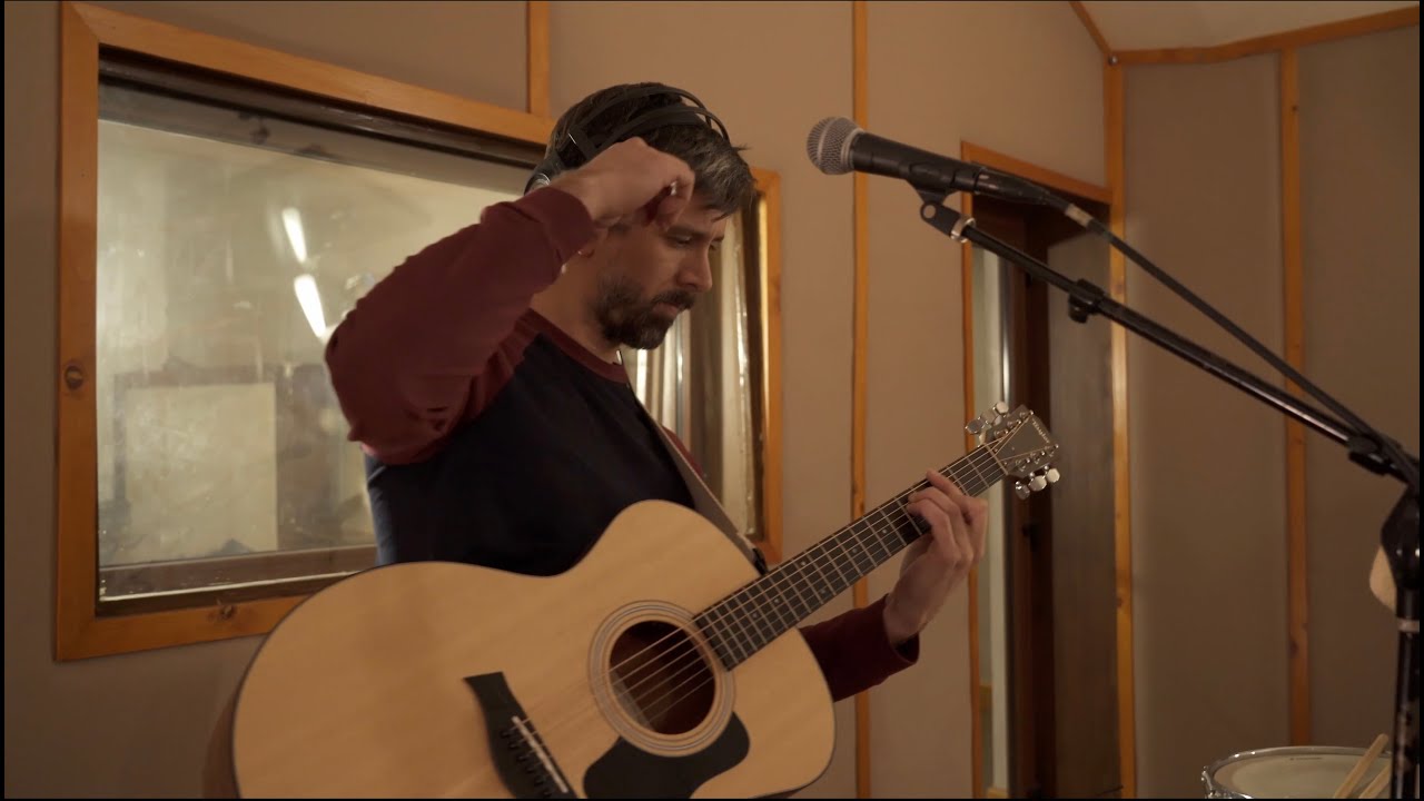 Conquista Sessions - Mes De La Patria - Señor Loop