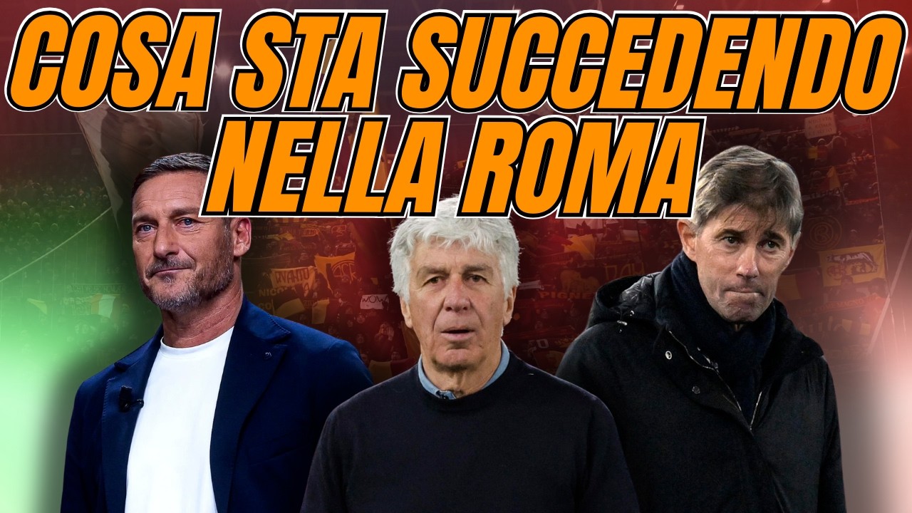 TOTTI SEMPRE PIÙ VICINO E MASSARA...SEMPRE PIÙ LONTANO!