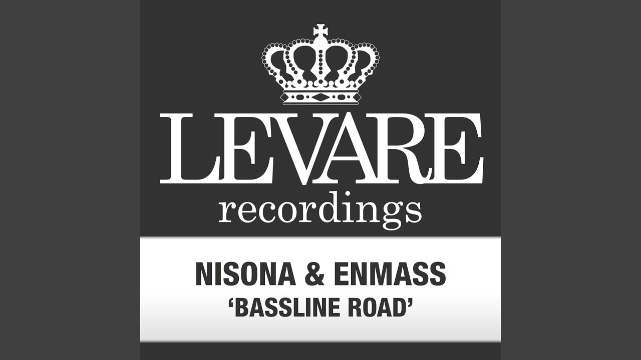 Bassline Road