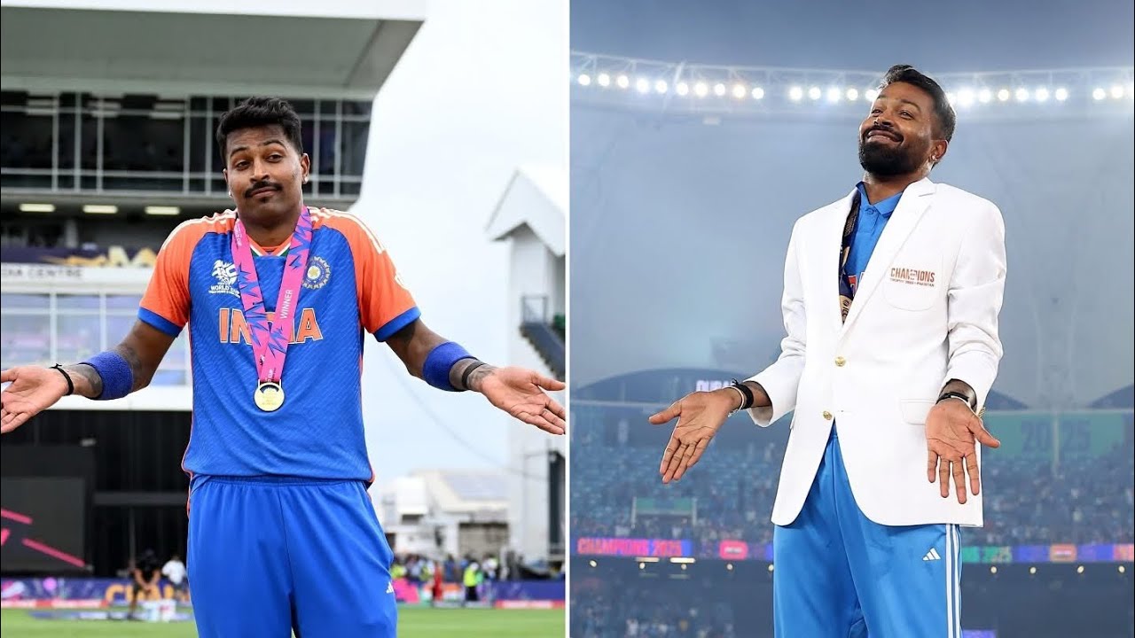 #india winning champions trophy🏆 cricket 2025 highlights❤️❤️❤️#icc #bcci