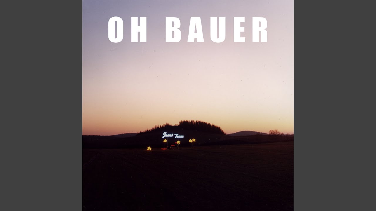 Oh Bauer (Jeans Team Mega Mix)