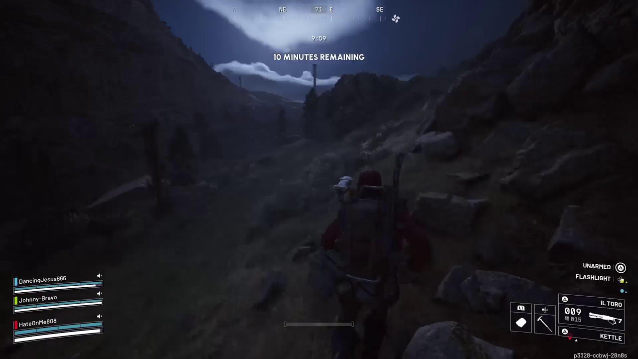 🤬🥷🏽ARC Raiders👥😂  - Realistic Gameplay
