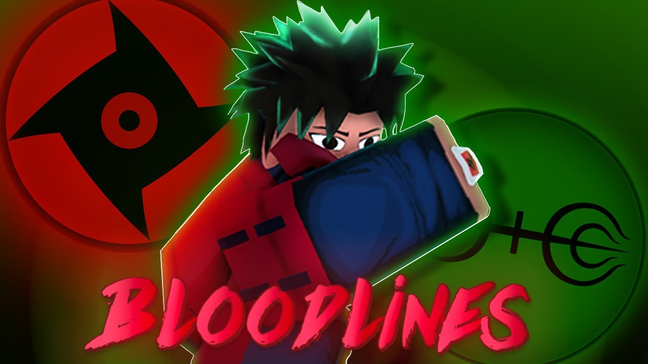 The Senju Progression Went WRONG in Bloodlines