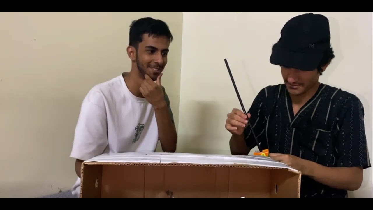 تحدي تخمين المشروب🥤#اكسبلور #youtubeshorts #viral #shorts #shortvideo 