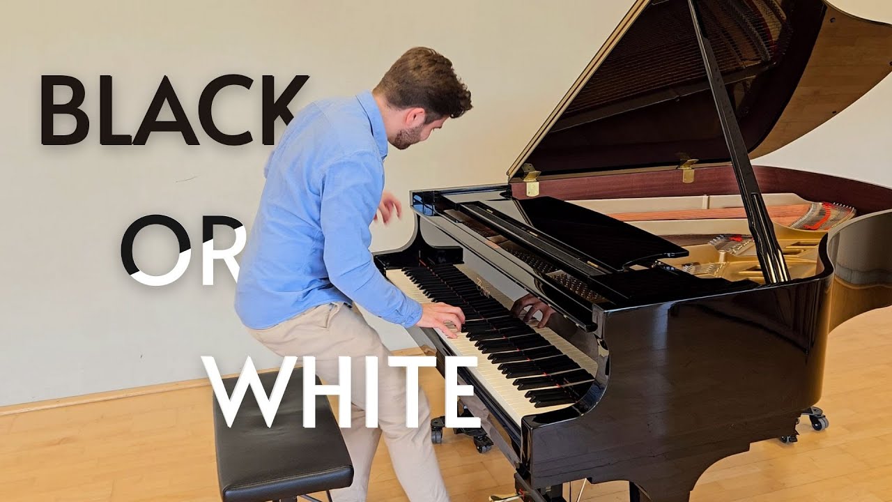This piece took me almost 10 years to practice...