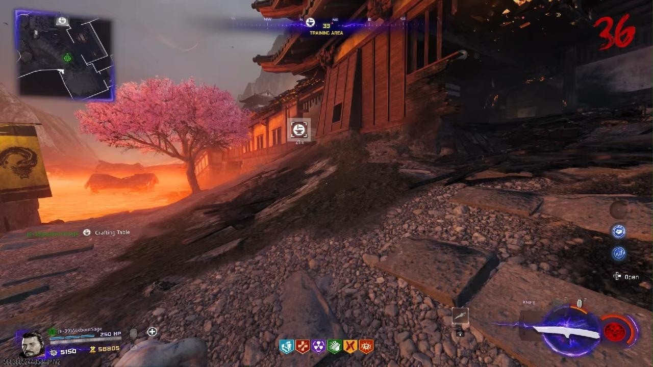BO7 