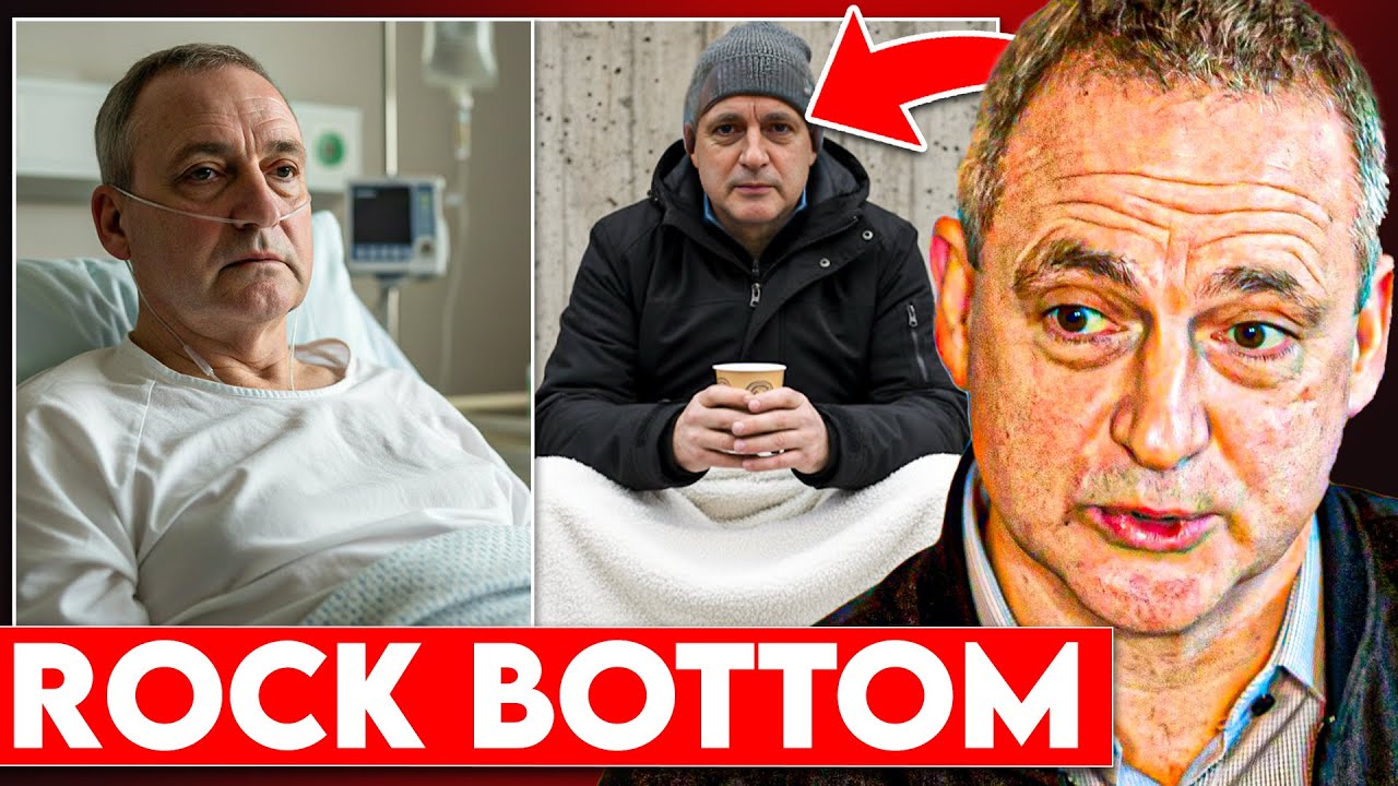 Paul Mcstay is Now 60, How He Lives is SAD&hellip;