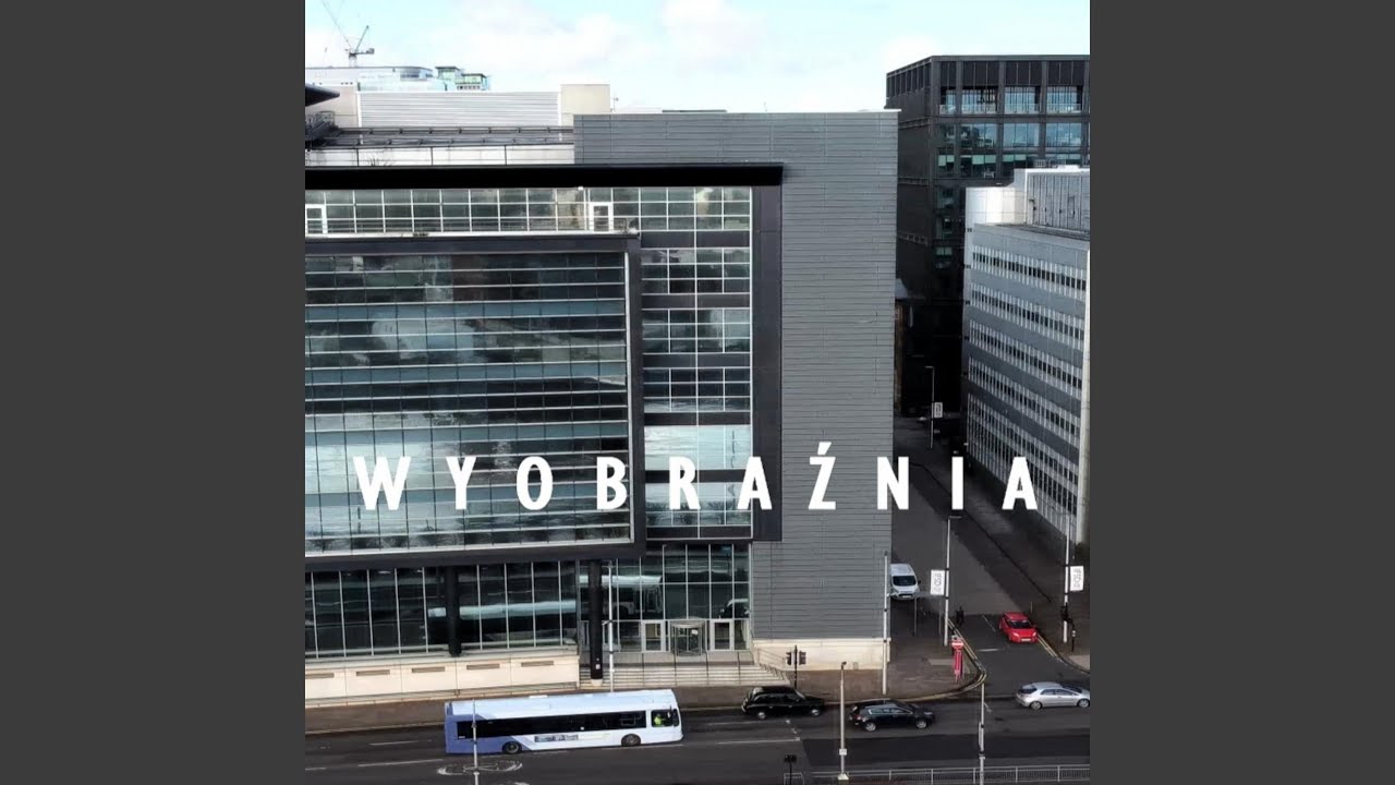 Wyobraźnia