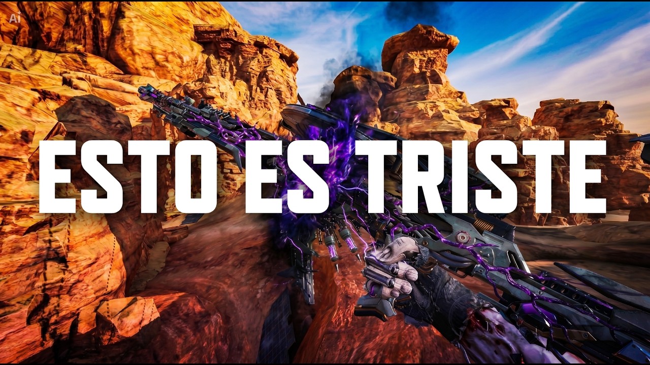&iquest;Que pas&oacute; con Call of Duty: Mobile?