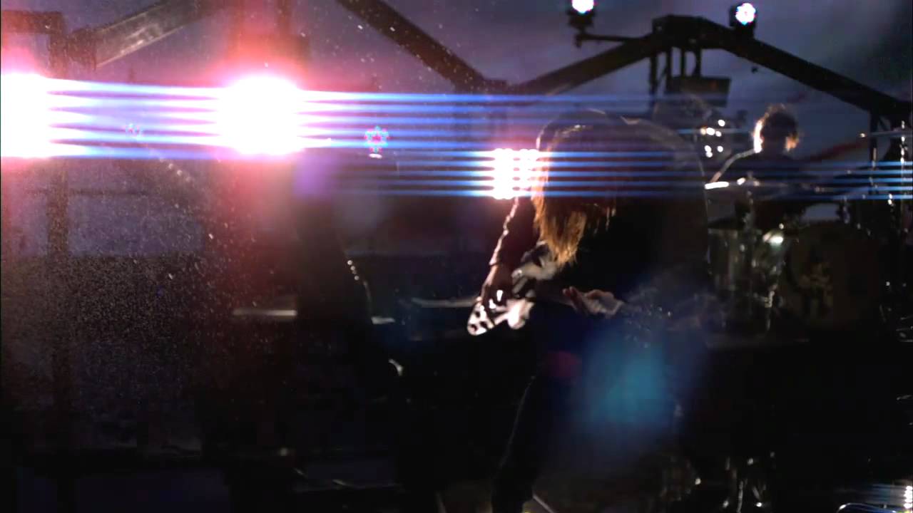 Angels And Airwaves 