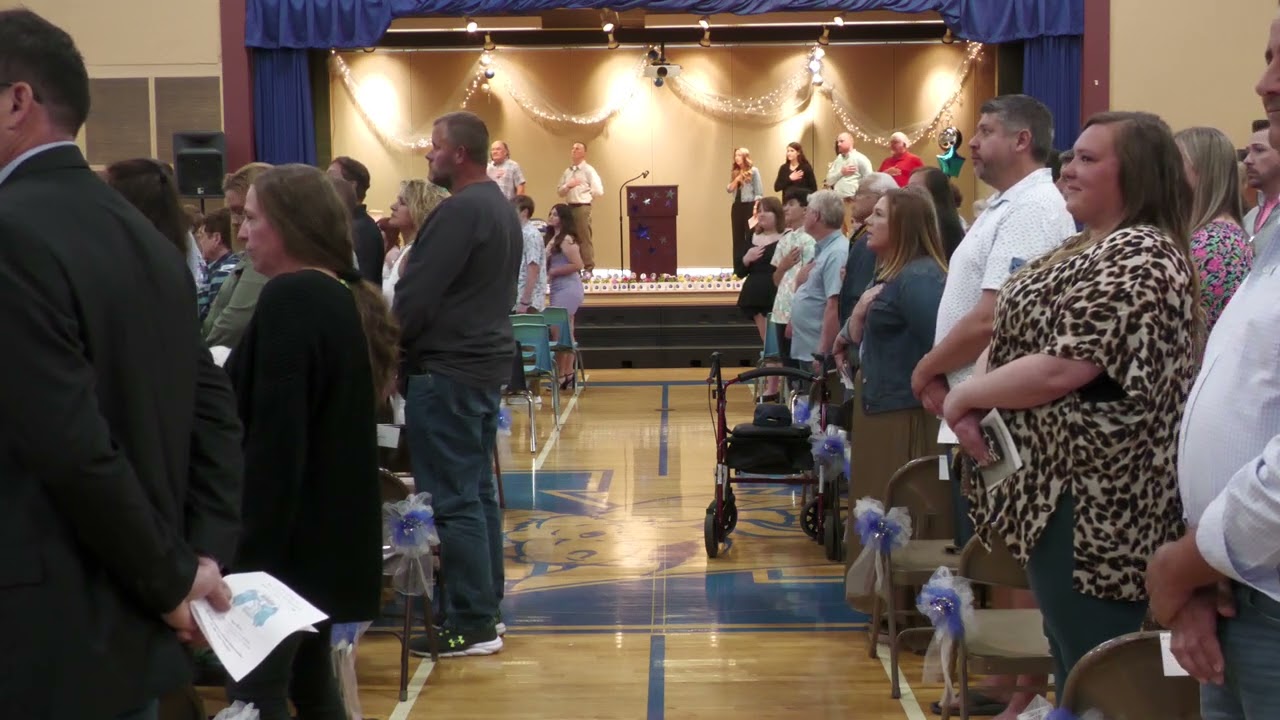8th Grade Graduation 2023