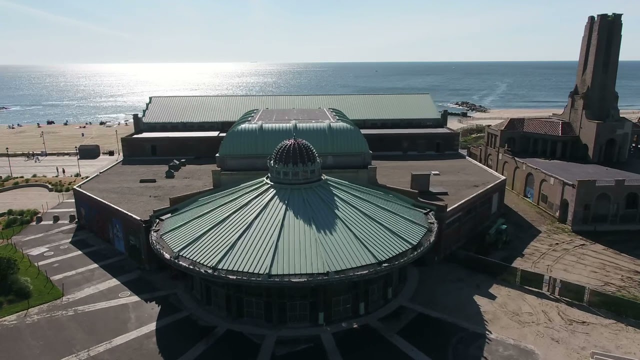 Asbury Park Real Estate