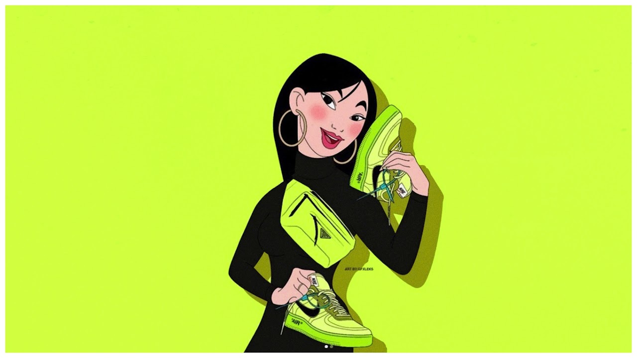 (SOLD) Doja Cat x Tyga Type Beat 
