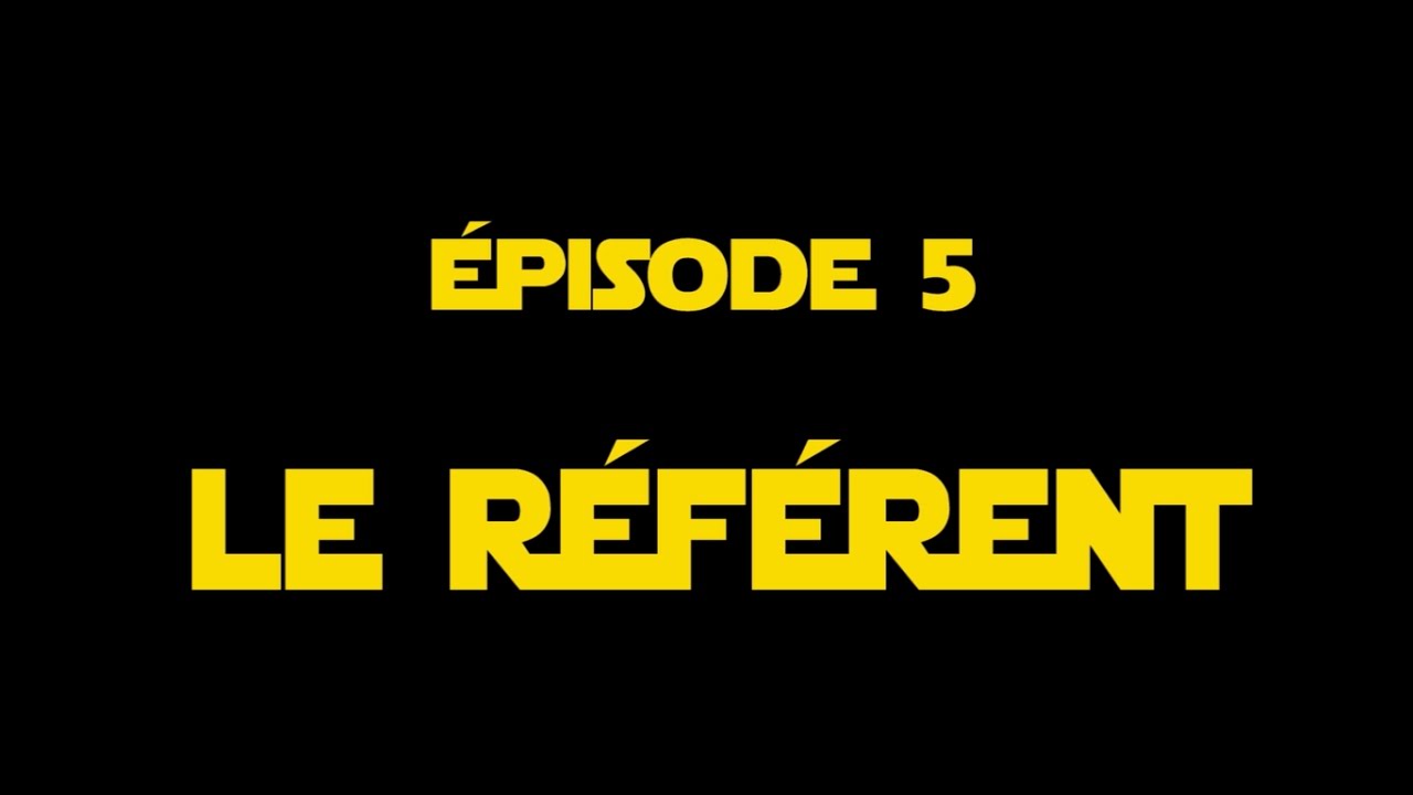Mission Handicap @GroupeSII - Ep 5 : Le Référent !