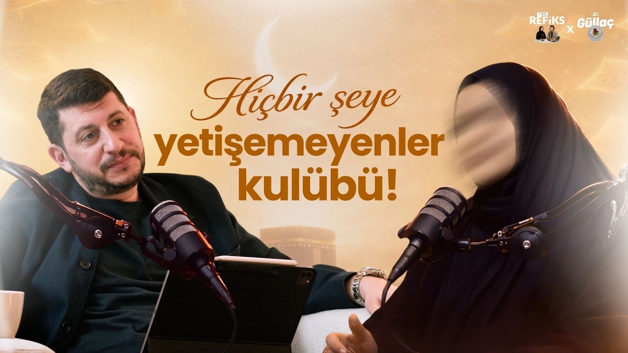 Her Şeye Nasıl Yetişiyoruz? l Birlikte Vakit Geçirebiliyor muyuz?