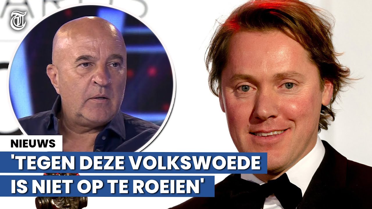Rietbergen niet vervolgd: 'Op dit vlak is het helemaal misgegaan'