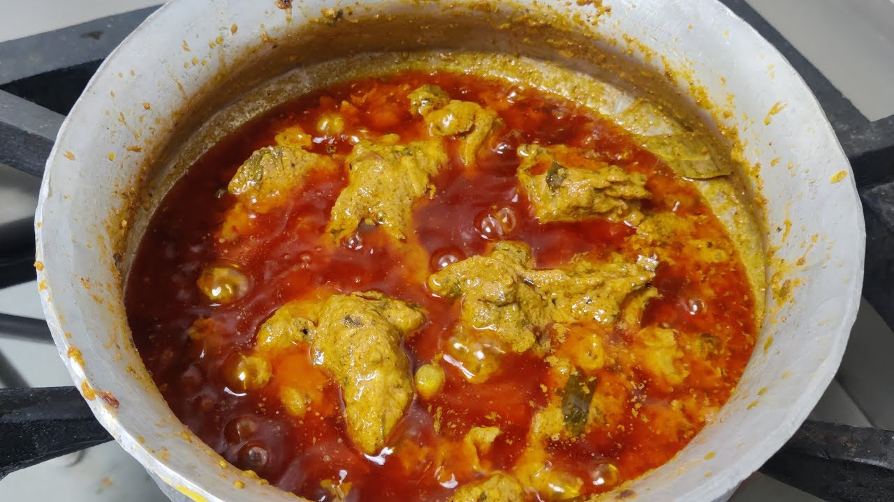 Nizami Dum Ka Murgh | हैदराबादी दम का मुर्ग रेसिपी | Hyderabadi Dum Ka Murgh Recipe | Dum Ka Chicken