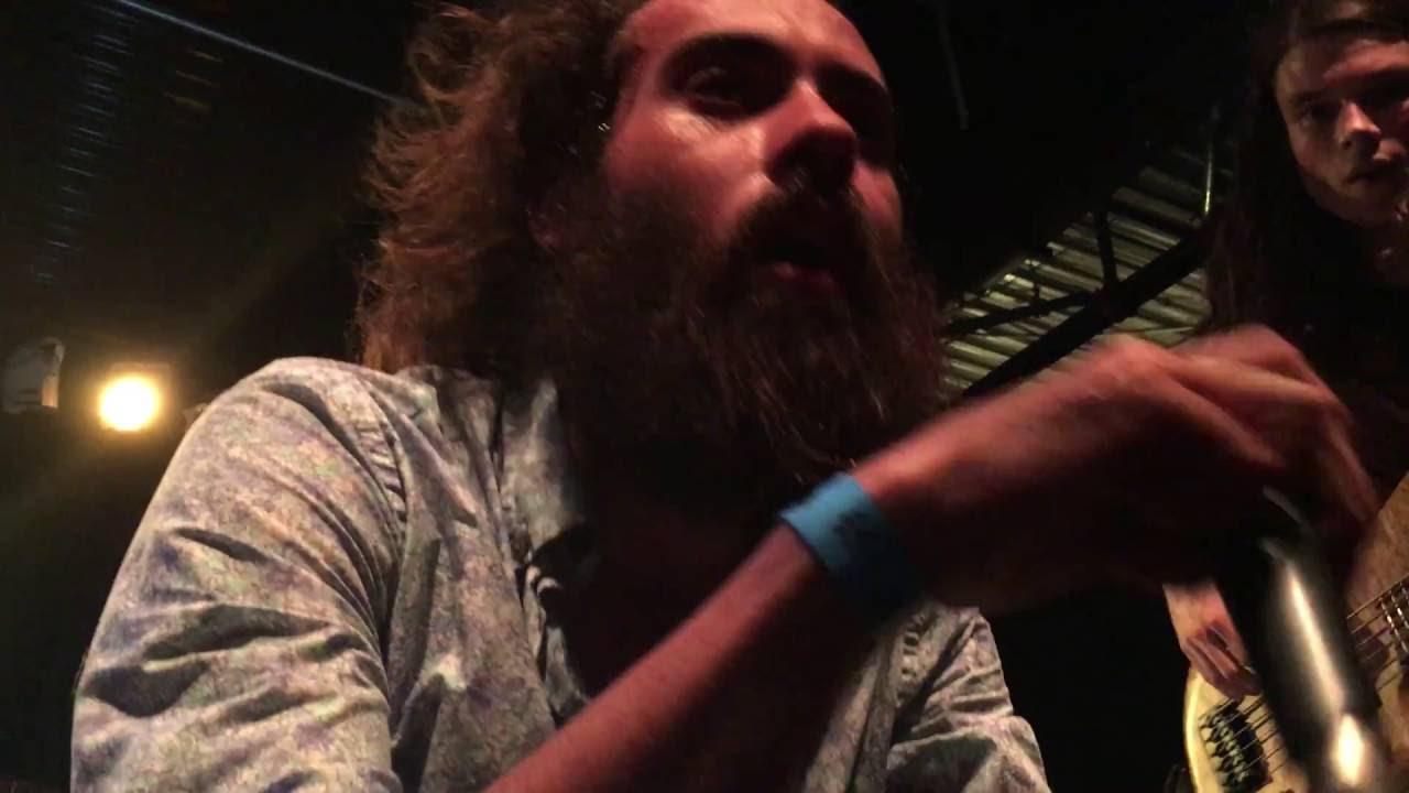 5 - Devil Like Me - Rainbow Kitten Surprise (Live in Carrboro, NC - 6/11/16)