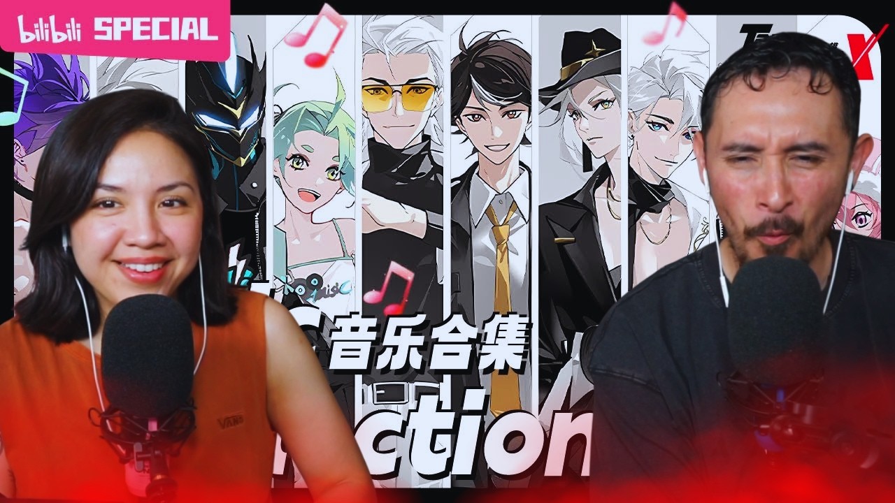 SO THESE ARE THE THEME'S OF EACH HERO?! ✨ | TO BE HERO X Music MV Collection Reaction