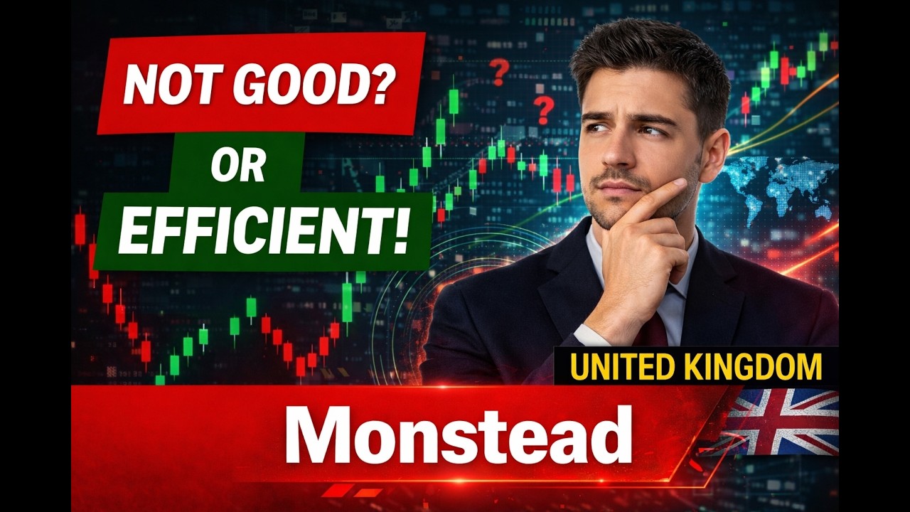 Monstead  Trading Review 2026 | Legit or Scam? | Auto Trading Platform for Crypto, Forex & Stocks
