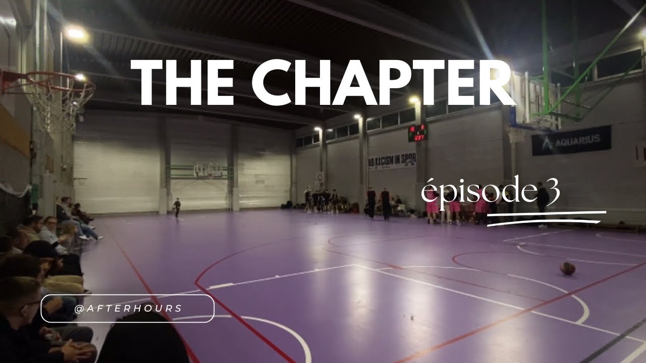 Épisode 3: derby de la saison (invaincu?)