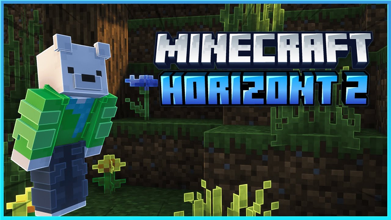 🟢Farmen bis ich crash out gehe! Minecraft Horizont 2 Live - Vertical🟢 !dc !2.kanal