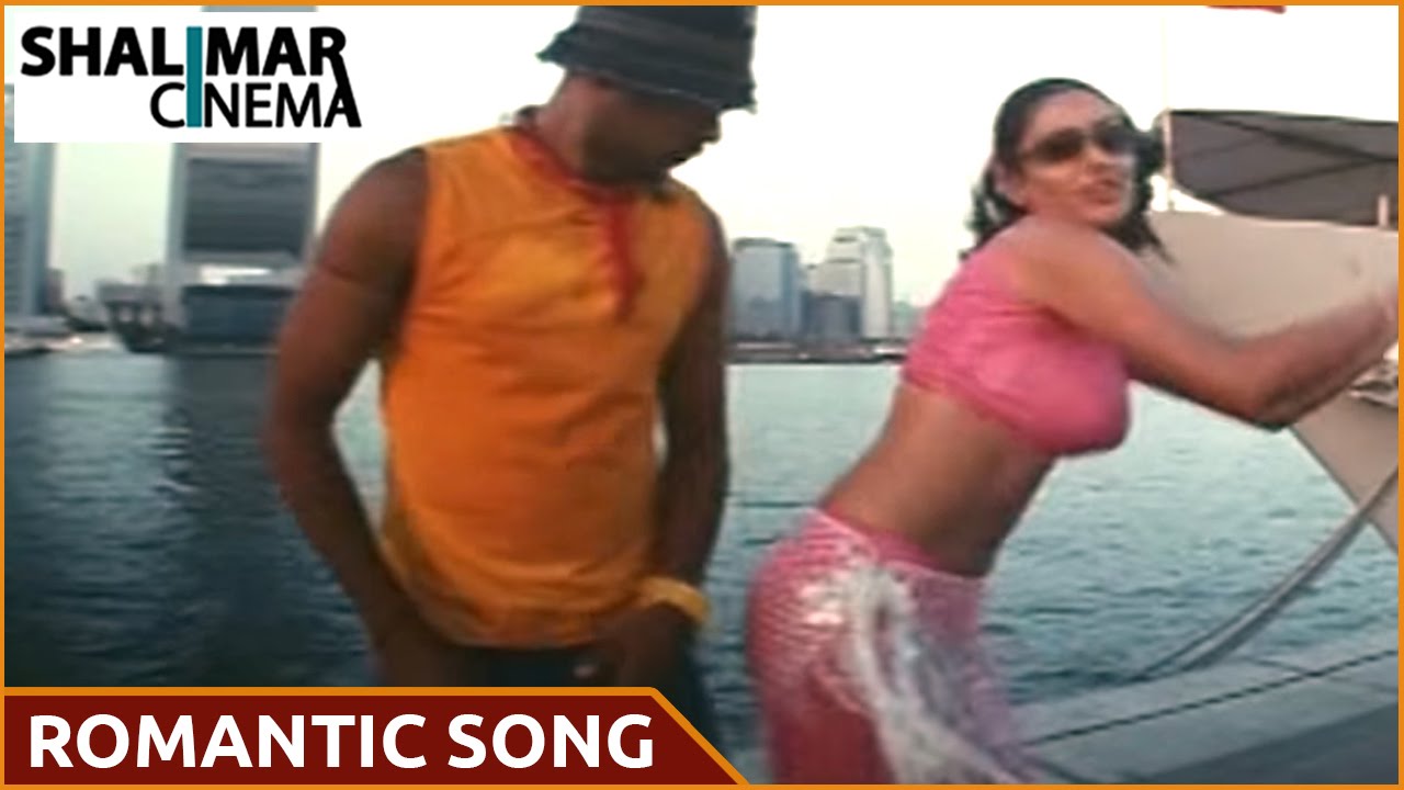 Oka Radha Iddaru Krishnula Movie || Love Doma Video Song || Srikanth, Parbhu Deva, Namitha