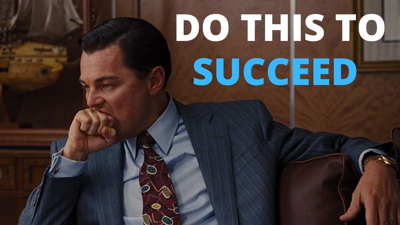 5 Tips For Financial Success - This Is What You Have To Do (RIGHT NOW)