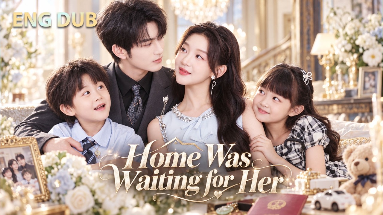 She Flash-Married a Billionaire&mdash;Then Learned His Twins Were Her Own Children | Full | Eng Dub