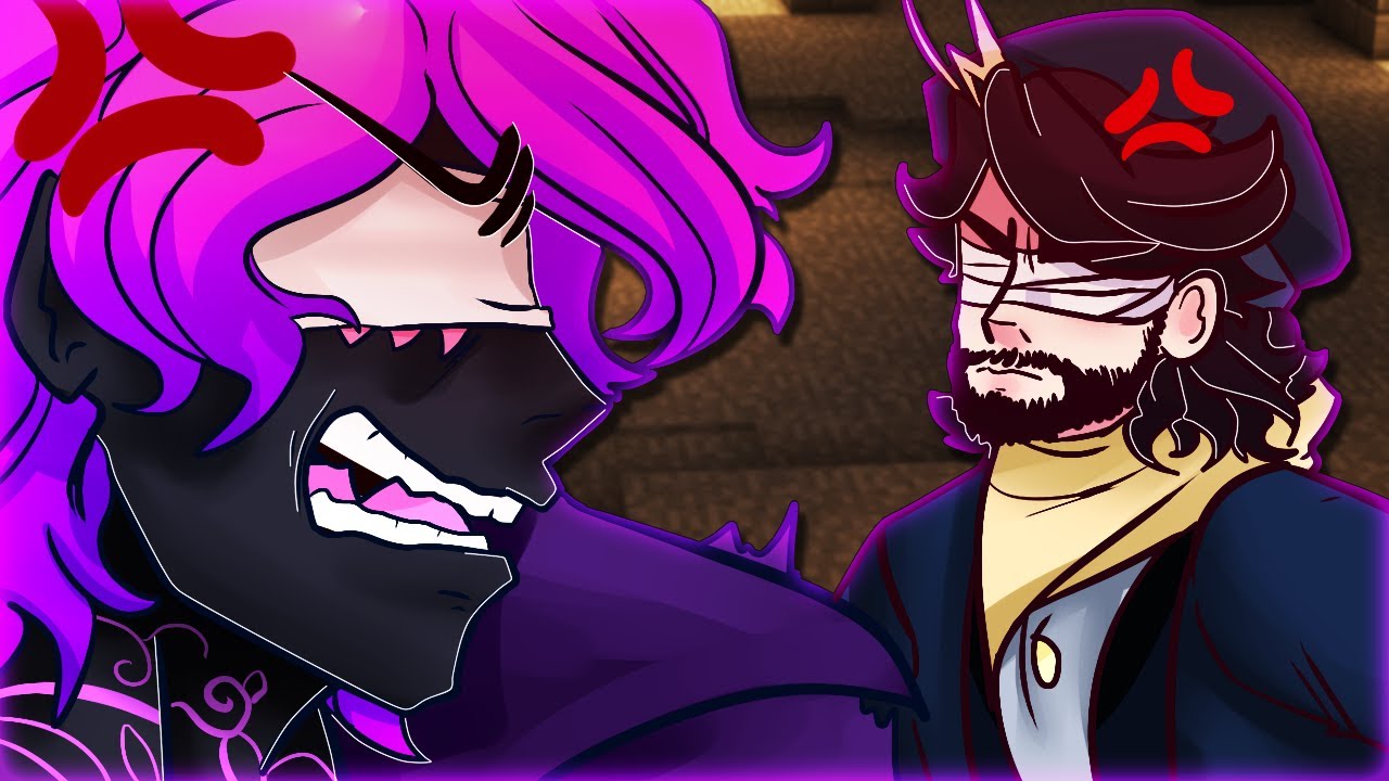 The Battle Between Demons & A Dragon Begins!? - Fairy Tail Origins (Minecraft FT Roleplay) |Ep.23|