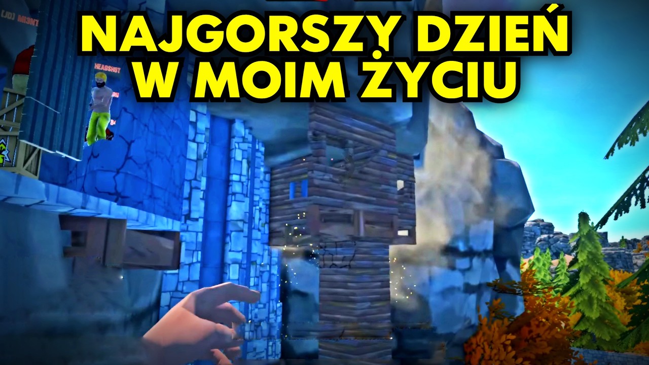 ISAMU KIEDY HURTWORLD 🔴 [NA ŻYWO]