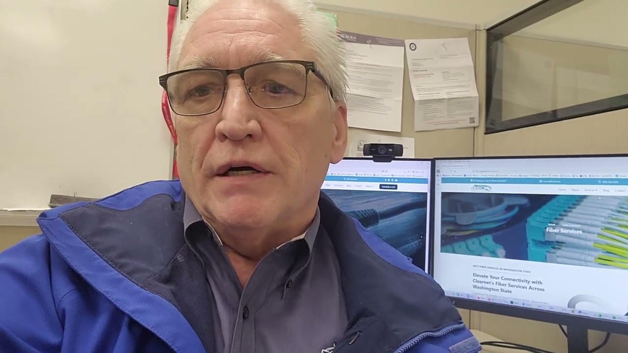 Rick Walston’ Clearnet Communications | SKS Tech Solution Marketing Testimonial