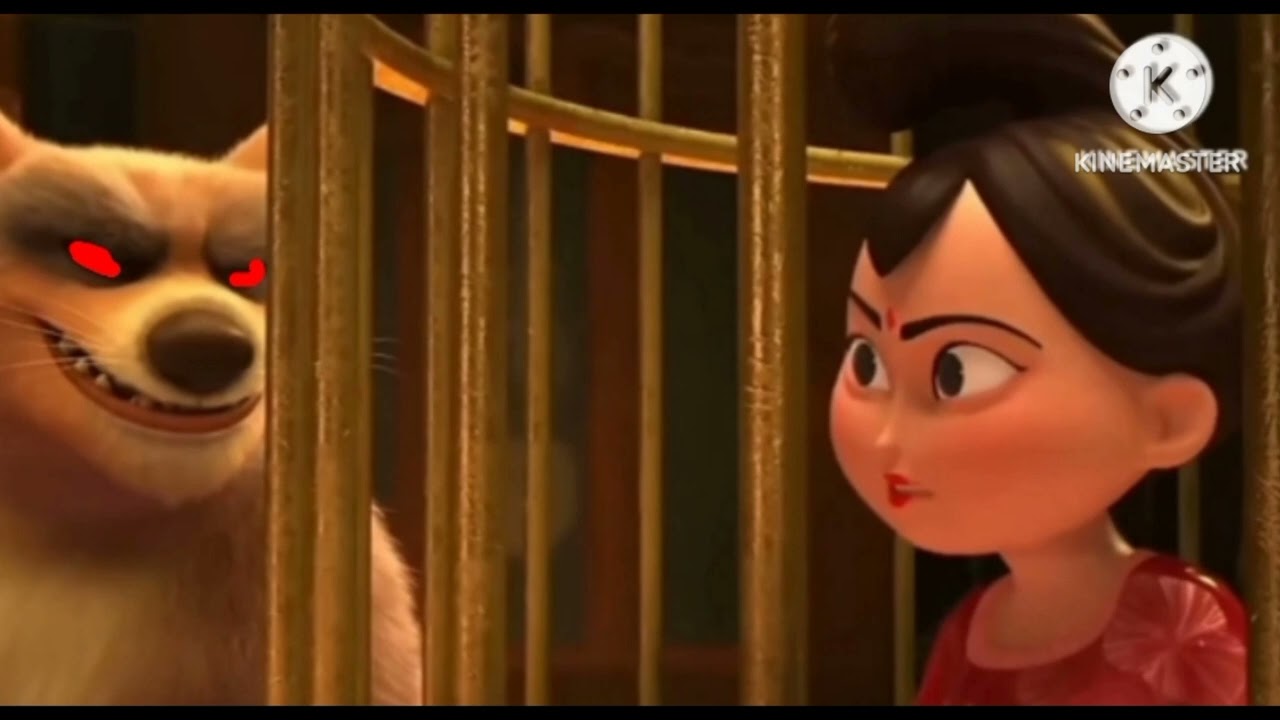 Madagascar 4 ABC Away Alternative Ending 2023