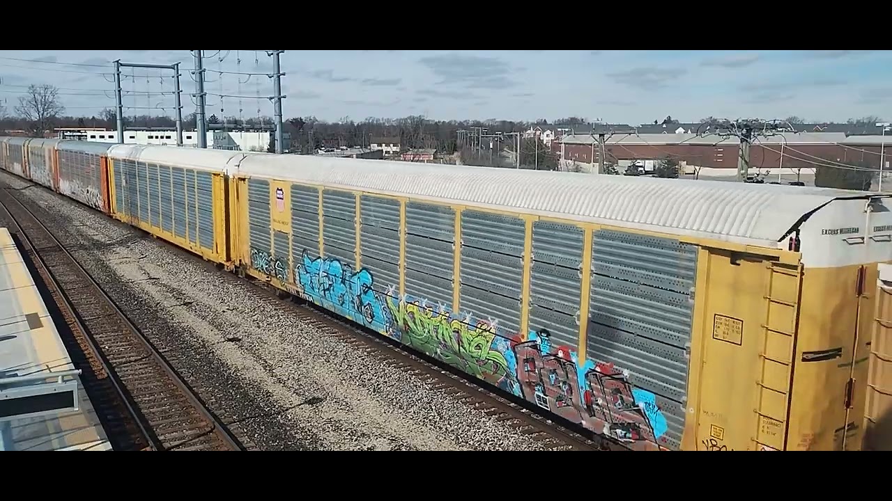 CN 251 FT EX CITRAIL DUO