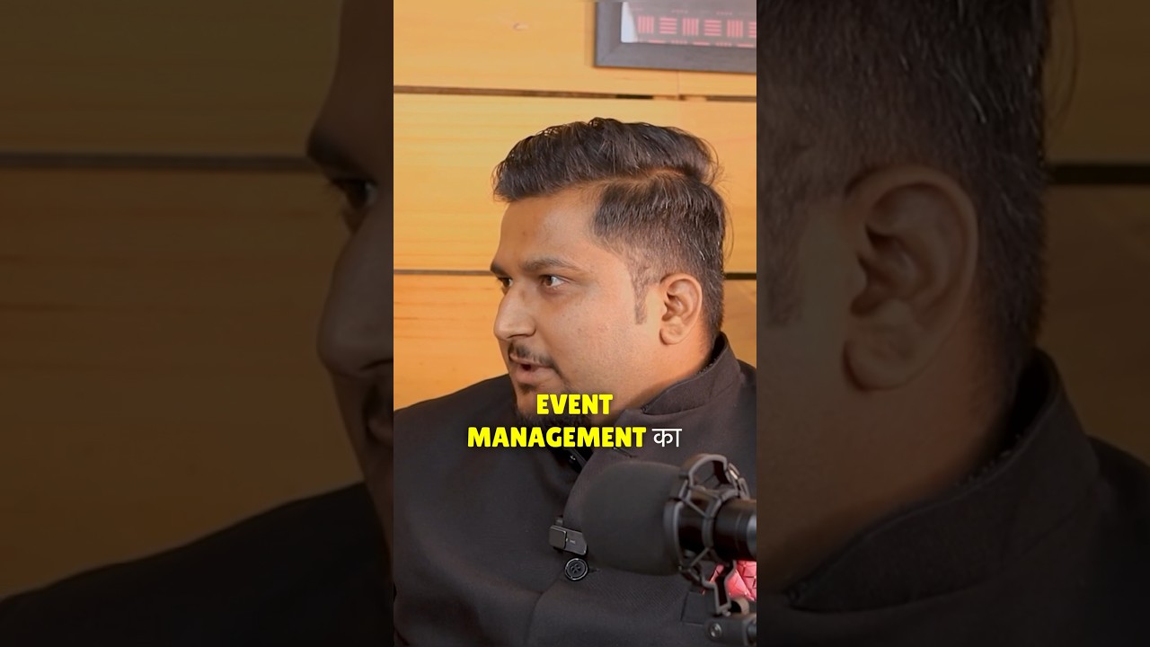 How to start event Management Business with Low Investment@Kartikdhimanbusinesscoach