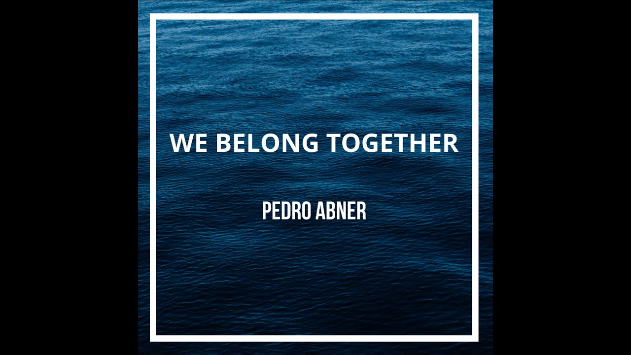 We Belong Together (Music Video)
