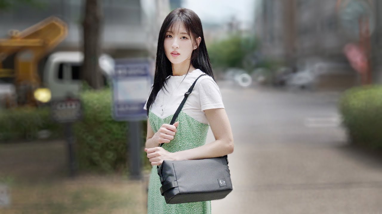 여행용 카메라 가방 찾으시나요?