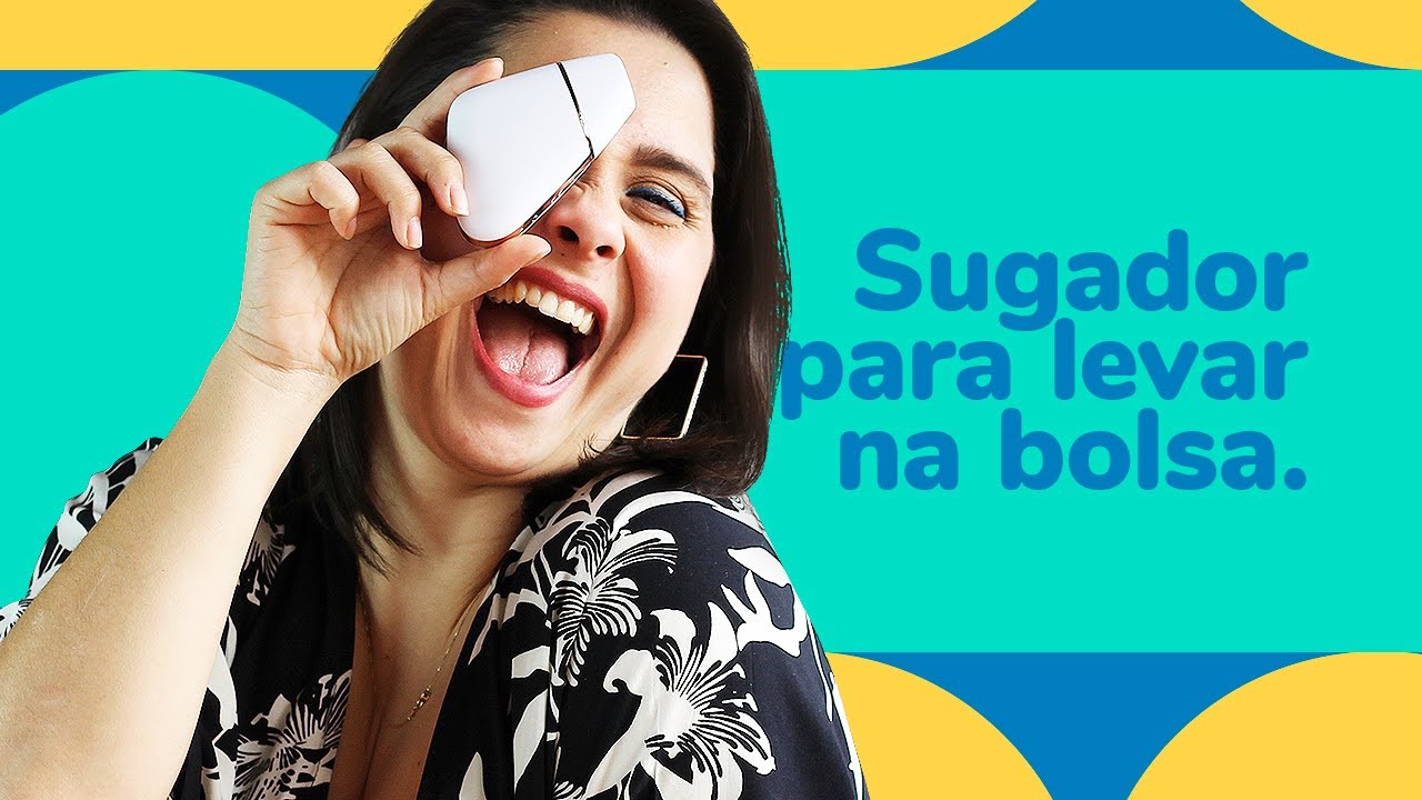 SUGADOR CLITORIANO SATISFYER LOVE TRIANGLE | Dona Coelha