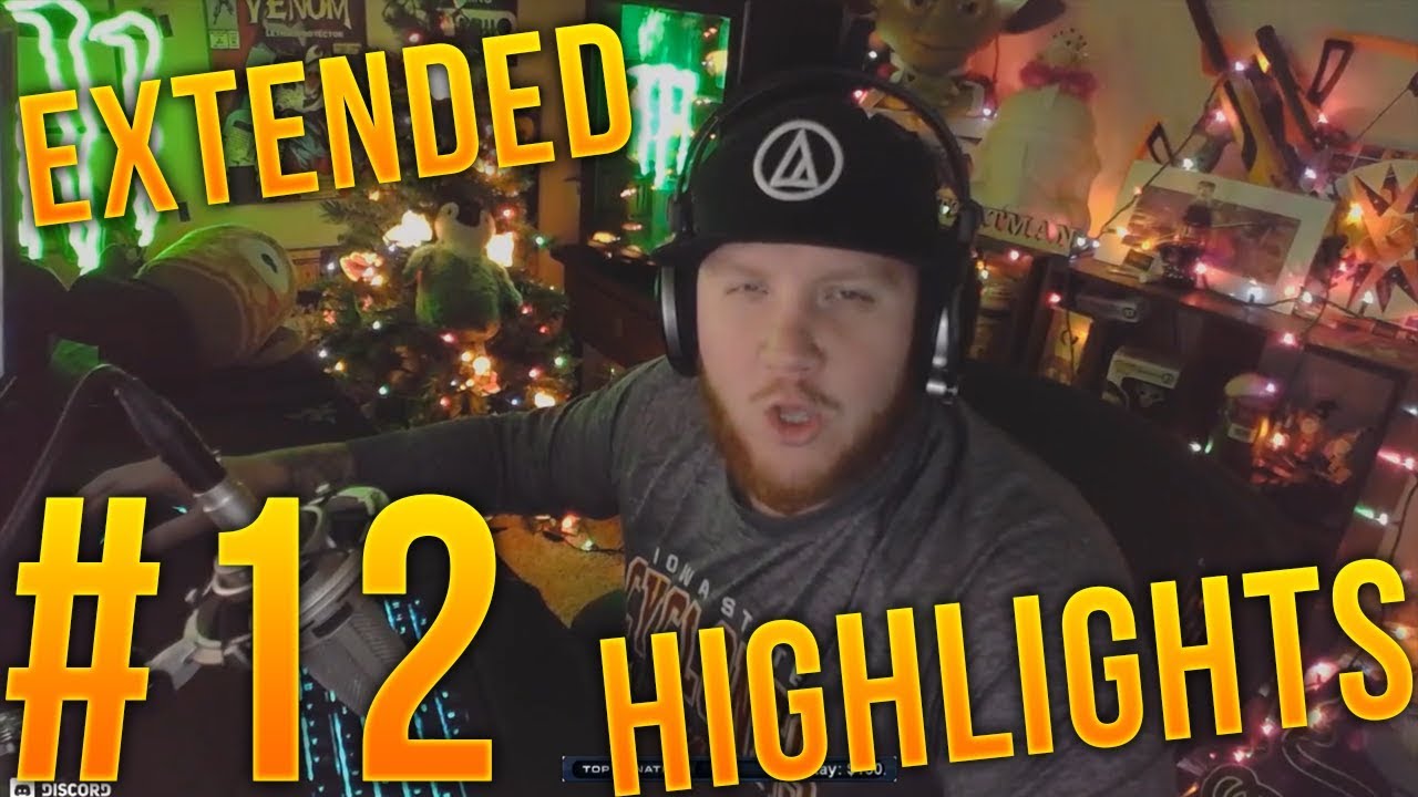 Timthetatman Extended Highlights #12