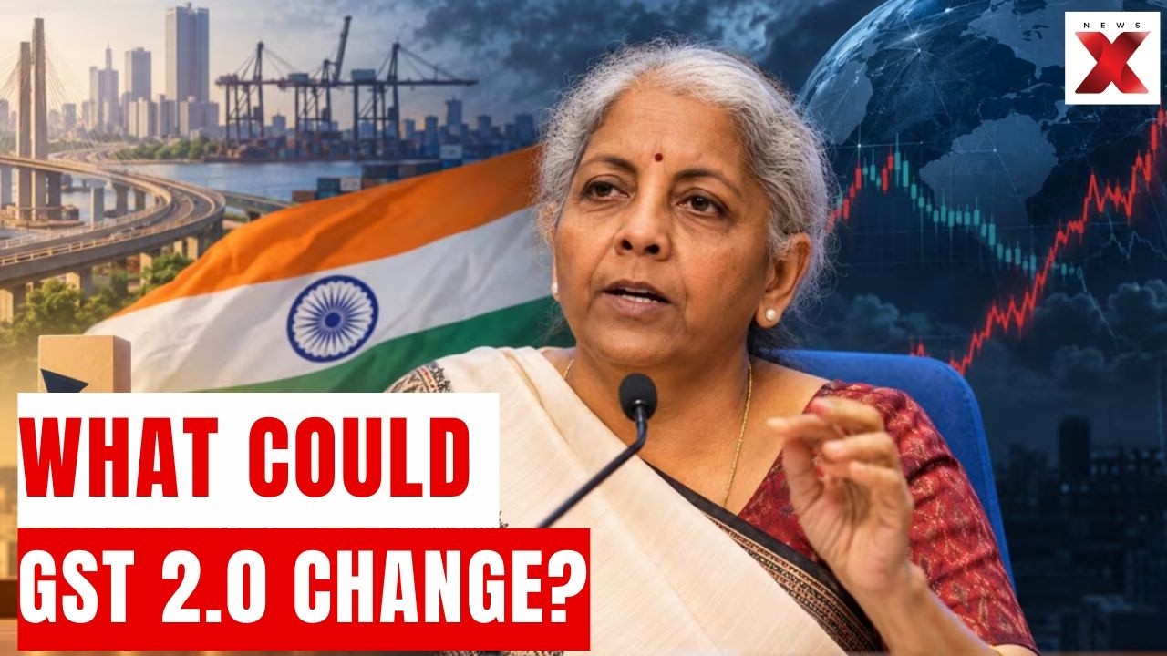 57th GST Council Meet: What Will Nirmala Sitharaman&rsquo;s Meeting Deliver For Taxpayers?
