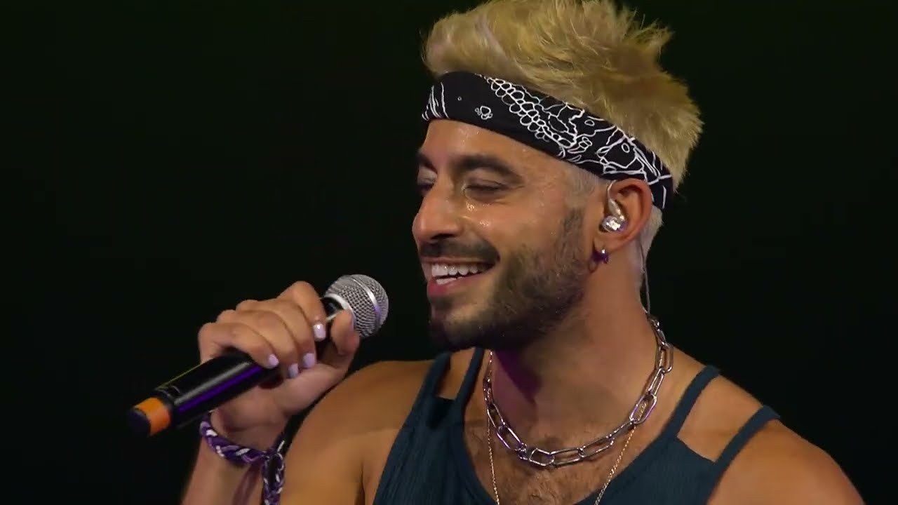 J4DE Live at Fiert&eacute; Montr&eacute;al &mdash; Xcellence | Full Performance (2021)