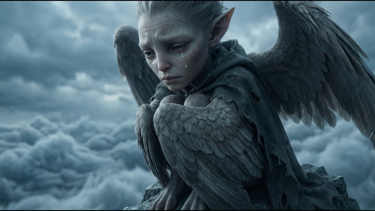 Aeternum Sonus – Loneliness Is Killing Me | Music for Broken Souls