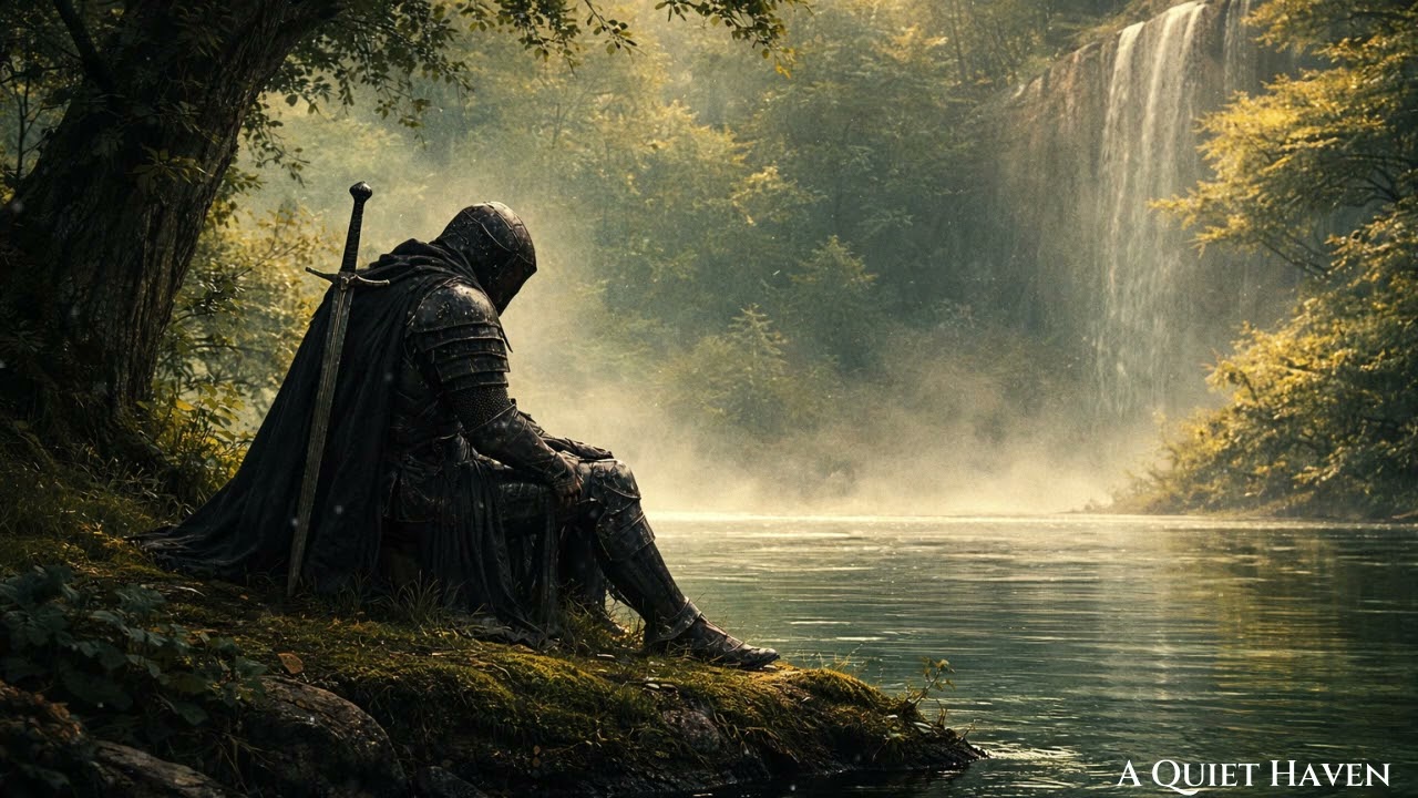 A Quiet Haven
