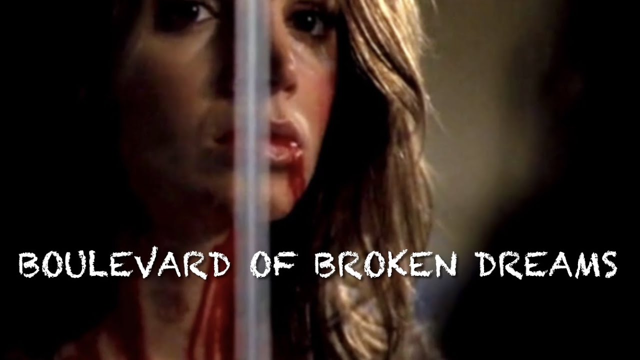 Faith lehane || boulevard of broken dreams